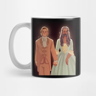 If We Got Married Mug